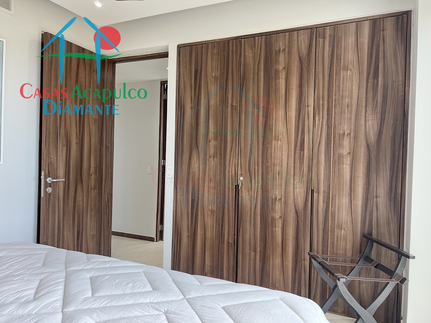 La Isla Emerald I8 - Recámara tres 5